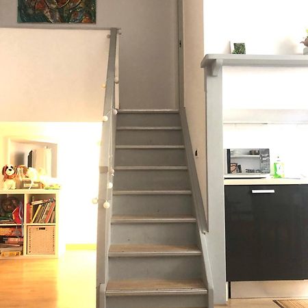 Apartament I Rolli A Genova Zewnętrze zdjęcie