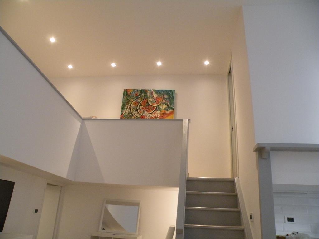 Apartament I Rolli A Genova Pokój zdjęcie