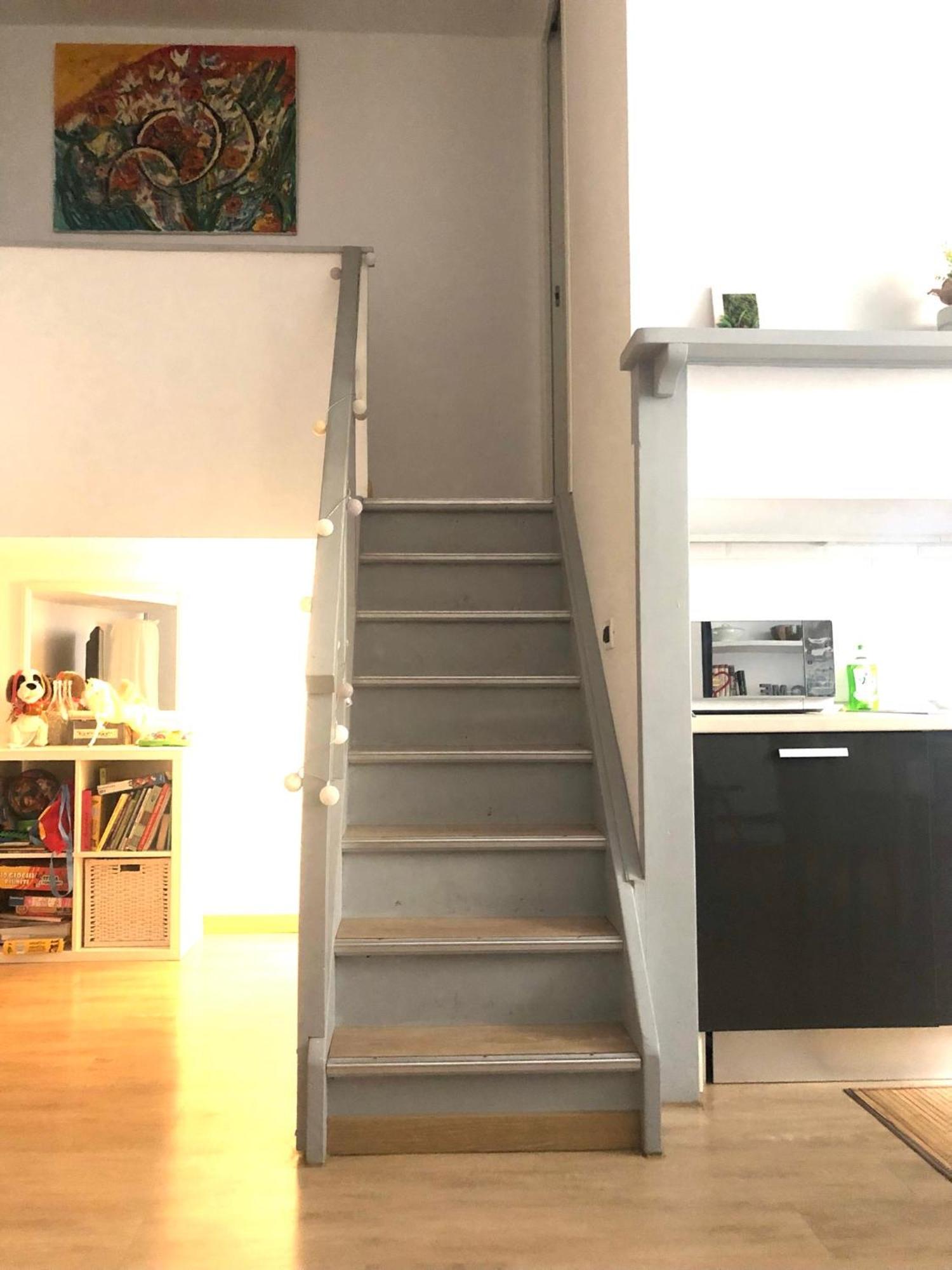 Apartament I Rolli A Genova Zewnętrze zdjęcie