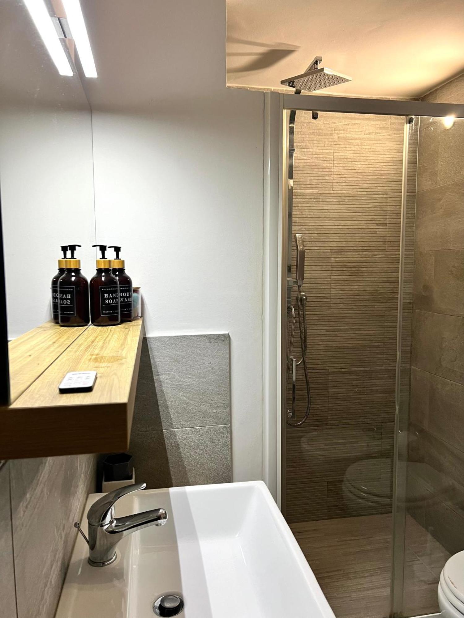 Apartament I Rolli A Genova Zewnętrze zdjęcie