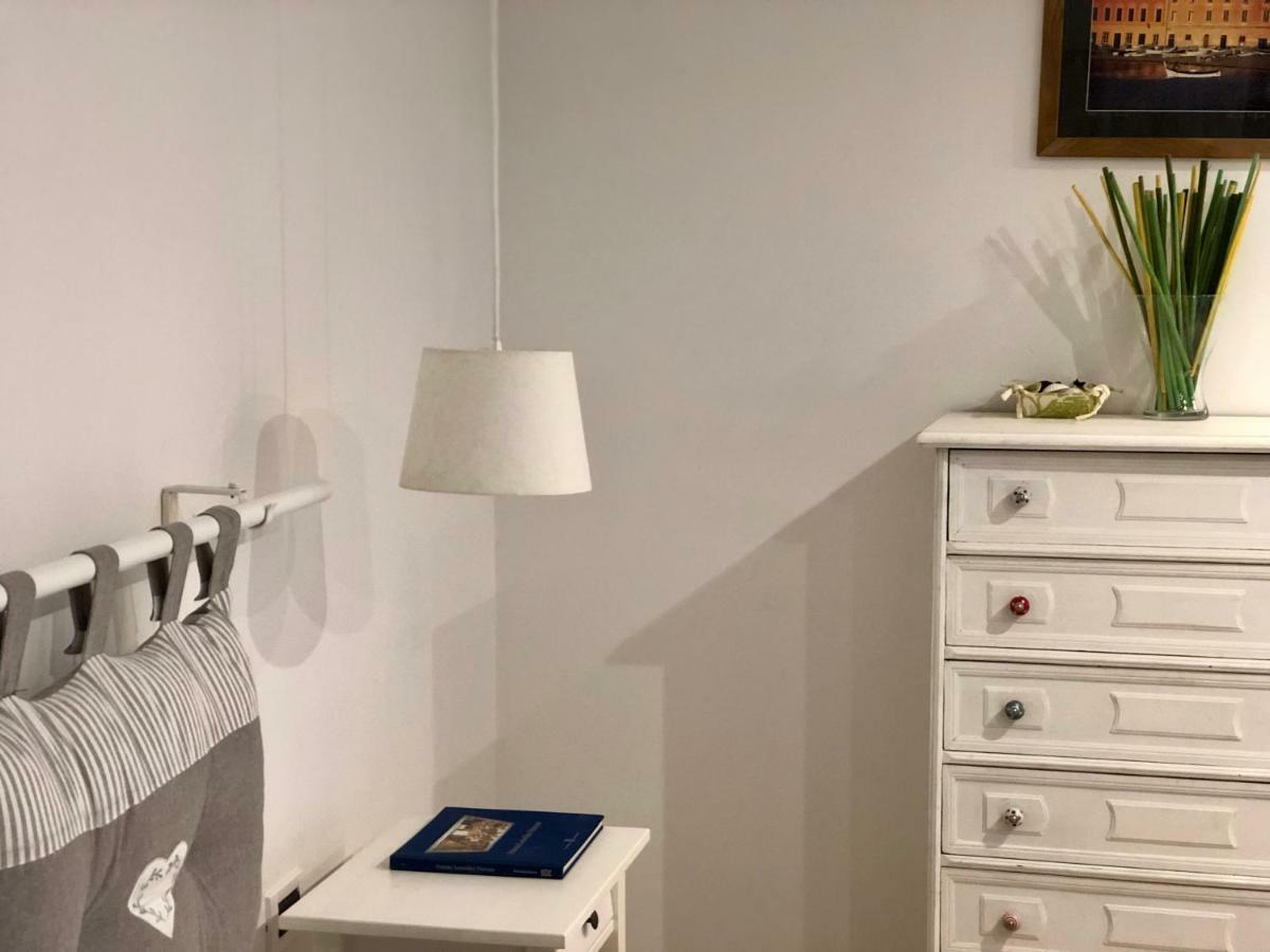 Apartament I Rolli A Genova Zewnętrze zdjęcie